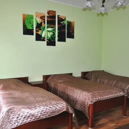Przy Deptaku Apartament *