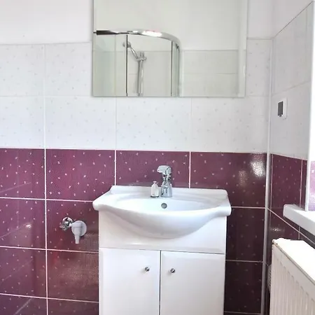 Apartament Przy Deptaku *