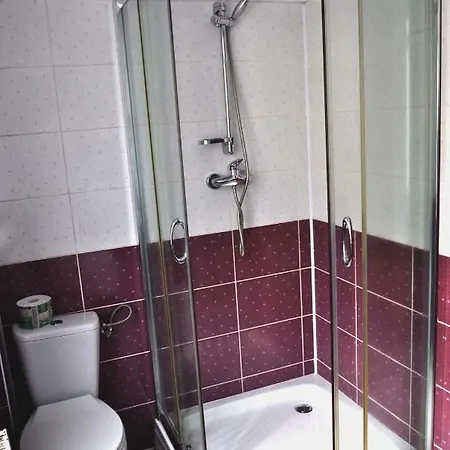 Apartament Przy Deptaku