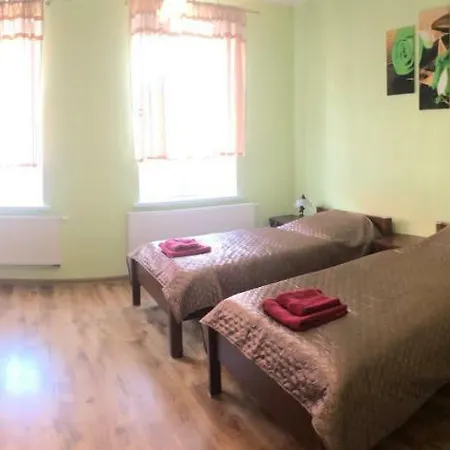 Apartament Przy Deptaku *