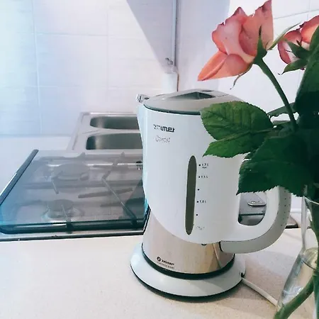 Przy Deptaku Apartament *