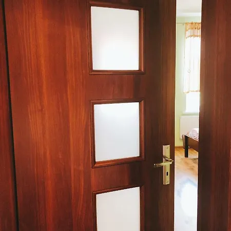 Przy Deptaku Apartament Drawsko Pomorskie