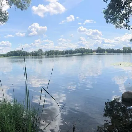 Apartament Przy Deptaku Drawsko Pomorskie