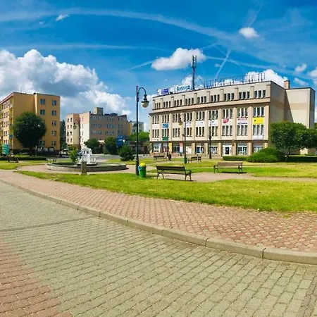 Apartament Przy Deptaku Drawsko Pomorskie