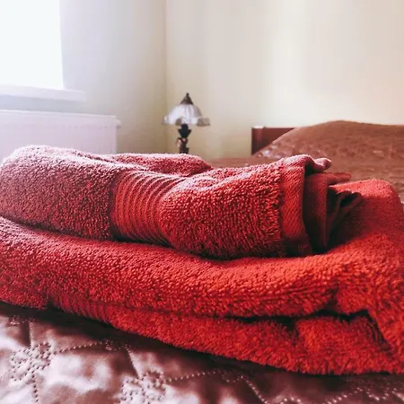 Przy Deptaku Apartament *