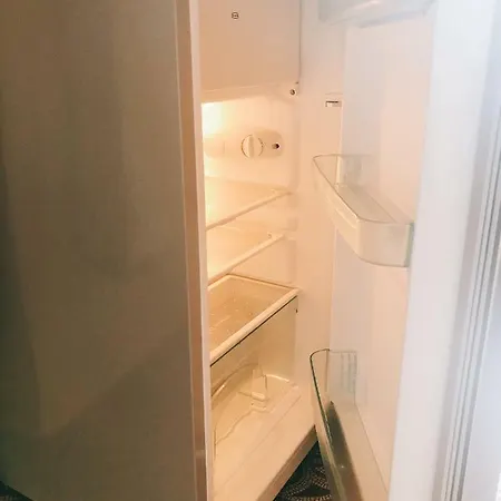 Przy Deptaku Apartament *