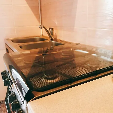 Apartament Przy Deptaku *
