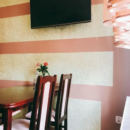 Przy Deptaku Apartament Drawsko Pomorskie