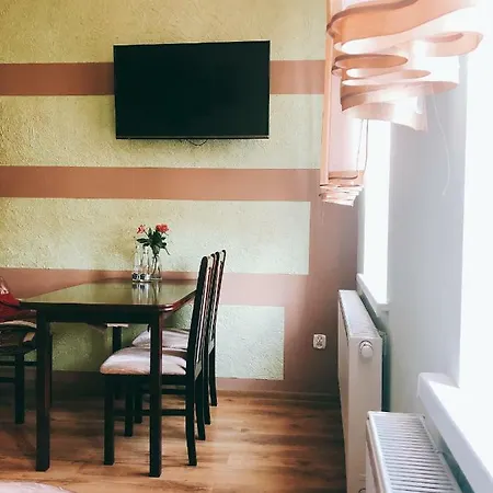 Apartament Przy Deptaku *